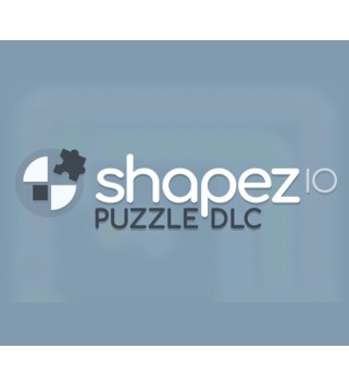 shapez - Puzzle DLC Steam Key GLOBAL